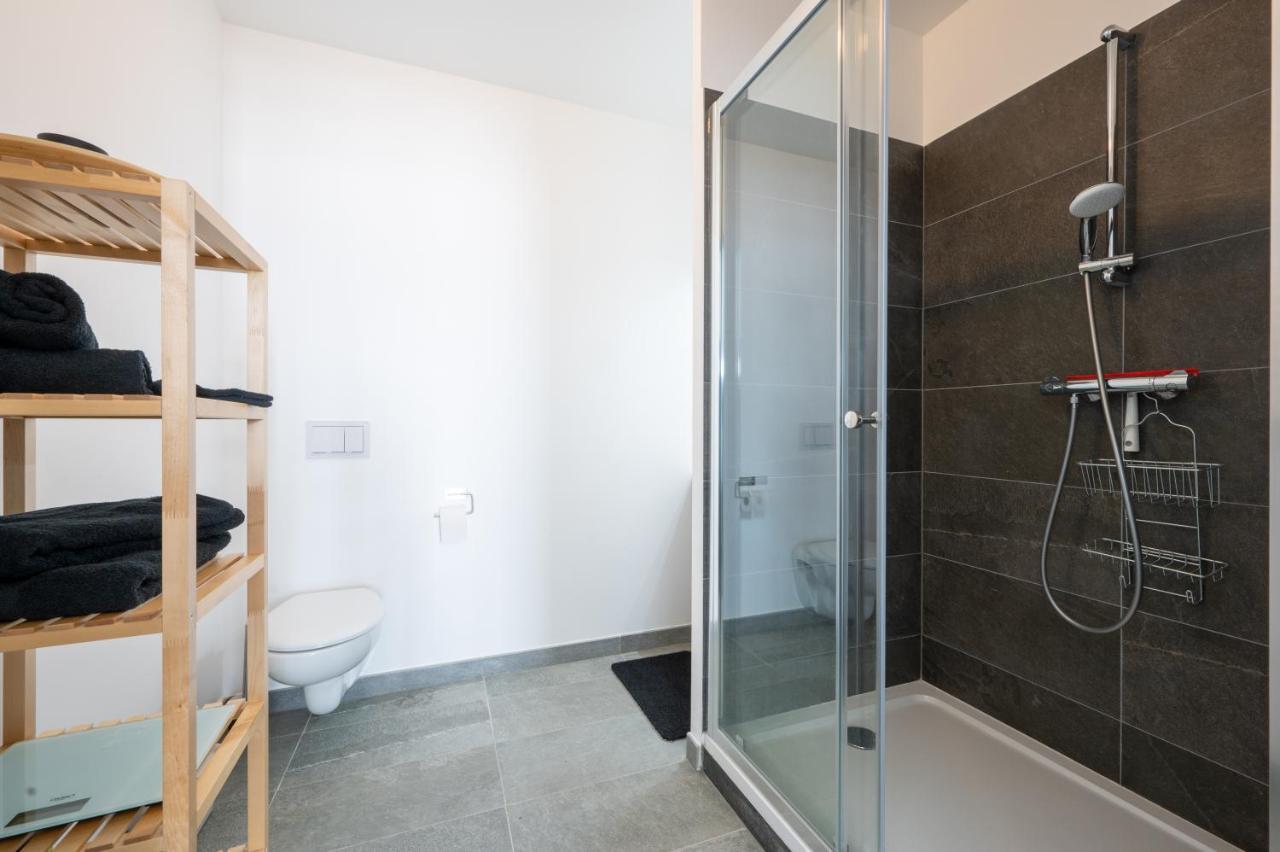 Le Cosy Hous'In Studio Meudon Apartment Exterior photo